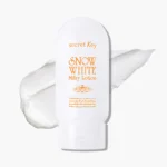 Secret Key - Snow White Milky Lotion – Image 2