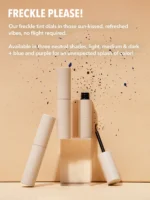 Bronzer Fausse Tache de rousseur Longue Tenue – Image 11