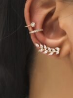 Boucles d’Oreilles pour Femme – Image 5