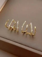 Boucles d’Oreilles pour Femme – Image 7