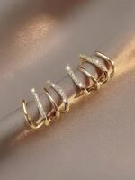 Boucles d’Oreilles pour Femme – Image 6