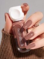 Vernis à Ongles Pelable à Base d’Eau – Image 20