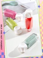 Vernis à Ongles Pelable à Base d’Eau – Image 18