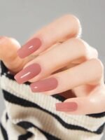 Vernis à Ongles Pelable à Base d’Eau – Image 23