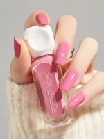 Vernis à Ongles Pelable à Base d’Eau – Image 8