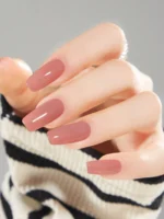 Vernis à Ongles Pelable à Base d’Eau – Image 12