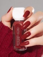 Vernis à Ongles Pelable à Base d’Eau – Image 2