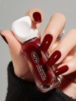 Vernis à Ongles Pelable à Base d’Eau – Image 3