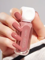 Vernis à Ongles Pelable à Base d’Eau – Image 17