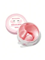 SlowSunday Rose Eye Mask – Image 7