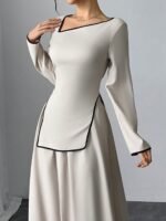 Ensemble 2 Pièces Asymétrique – Image 2