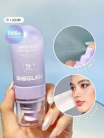 SHEGLAM - Spray Fixateur maquillage