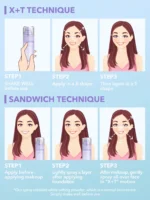 SHEGLAM - Spray Fixateur maquillage – Image 7