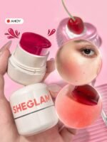 SHEGLAM – Teint Lèvres & Joues Hydratant – Image 2