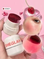 SHEGLAM – Teint Lèvres & Joues Hydratant – Image 4