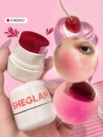 SHEGLAM – Teint Lèvres & Joues Hydratant