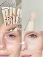 Anti-Cernes Liquide Haute Couverture 10 teintes – Image 12