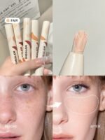 Anti-Cernes Liquide Haute Couverture 10 teintes – Image 14