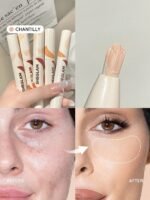 Anti-Cernes Liquide Haute Couverture 10 teintes – Image 15