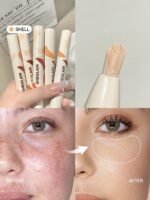 Anti-Cernes Liquide Haute Couverture 10 teintes – Image 16