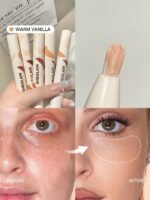 Anti-Cernes Liquide Haute Couverture 10 teintes – Image 19