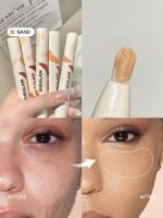 Anti-Cernes Liquide Haute Couverture 10 teintes – Image 20