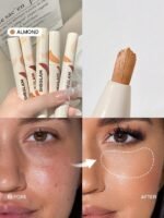 Anti-Cernes Liquide Haute Couverture 10 teintes – Image 23