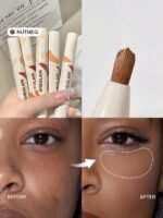 Anti-Cernes Liquide Haute Couverture 10 teintes – Image 27