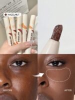 Anti-Cernes Liquide Haute Couverture 10 teintes – Image 28