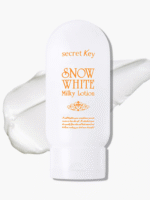 Secret Key - Snow White Milky Lotion – Image 4