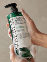 Some By Mi - AHA BHA PHA 30 Days Miracle nettoyant anti-bouton – Image 2